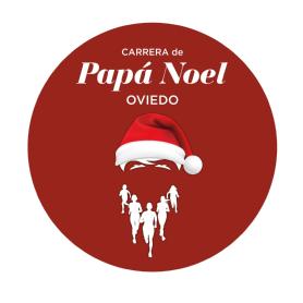 Imagen de Carrera de Papá Noel OVIEDO