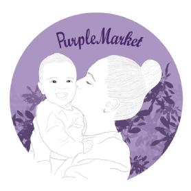 Imagen de PURPLE MARKET