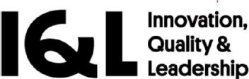 Imagen de IQL Innovation, Quality & Leadership