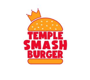 Imagen de TEMPLE SMASH BURGER