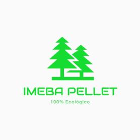 Imagen de IMEBA PELLET 100% ECOLÓGICO