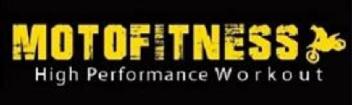 Imagen de MOTOFITNESS HIGH PERFORMANCE WORKOUT