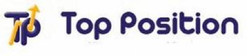 Imagen de TP TOP POSITION