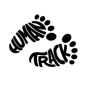 Imagen de HUMAN TRACK
