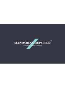 Imagen de MANDARINA REPUBLIC EXCELLENT SWEET CATERING