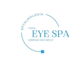 Imagen de EYE SPA, OMIQ, UNIDAD OJO SECO, OFTALMOLOGÍA