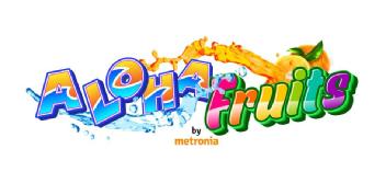 Imagen de ALOHA Fruits by metronia