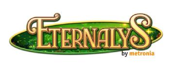 Imagen de ETERNALYS by metronia