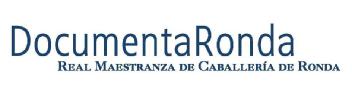 Imagen de DocumentaRonda Real Maestranza de Caballería de Ronda