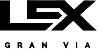 Imagen de LEX GRAN VIA