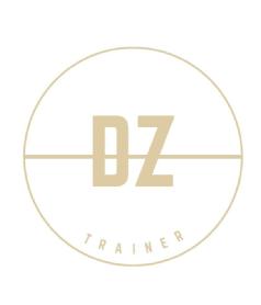 Imagen de DZ TRAINER