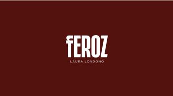 Imagen de FEROZ LAURA LONDOÑO
