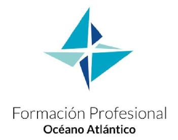 Imagen de FORMACIÓN PROFESIONAL OCEANO ATLANTICO