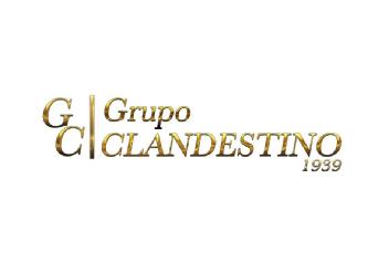 Imagen de GC GRUPO CLANDESTINO 1939