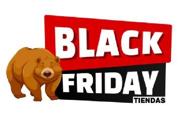 Imagen de BLACK FRIDAY TIENDAS