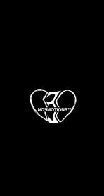 Imagen de NOEMOTIONS
