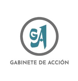 Imagen de Gabinete de Acción GA