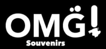 Imagen de OMG! Souvenirs