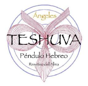 Imagen de ANGELES-TESHUVA.RESETEO DEL ALMA.PENDULO HEBREO