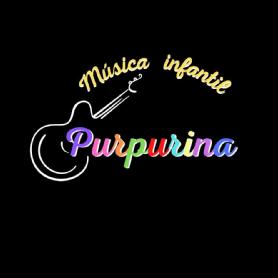 Imagen de Purpurina música infantil