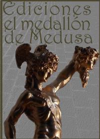 Imagen de Ediciones el medallón de Medusa