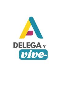 Imagen de DELEGA Y VIVE