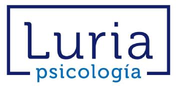 Imagen de LURIA PSICOLOGÍA