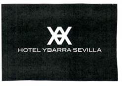 Imagen de HOTEL YBARRA SEVILLA