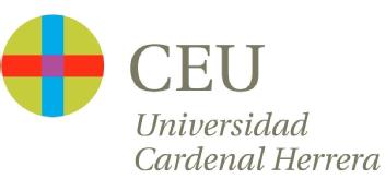 Imagen de CEU UNIVERSIDAD CARDENAL HERRERA