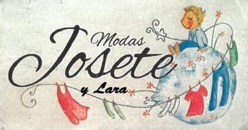Imagen de MODAS JOSETE Y LARA