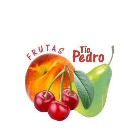 Imagen de FRUTAS TÍO PEDRO