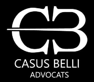 Imagen de CASUS BELLI ADVOCATS