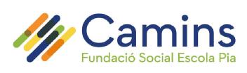 Imagen de CAMINS FUNDACIÓ SOCIAL ESCOLA PIA