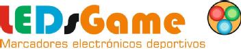 Imagen de LEDsGame Marcadores electrónicos deportivos