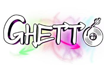 Imagen de Ghetto