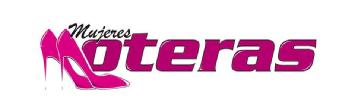 Imagen de MUJERES MOTERAS