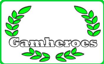 Imagen de Gamheroes