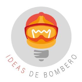 Imagen de IDEAS DE BOMBERO