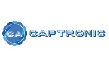 Imagen de CAPTRONIC