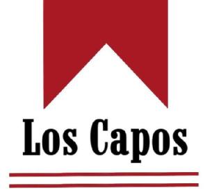 Imagen de LOS CAPOS