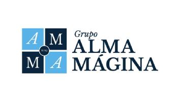 Imagen de Grupo ALMA MÁGINA