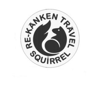 Imagen de RE-KÄNKEN TRÄVEL SQUIRREL