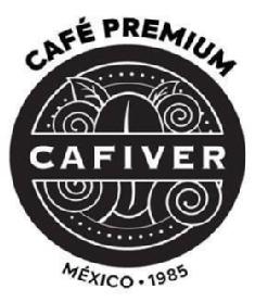 Imagen de CAFÉ PREMIUM CAFIVER MÉXICO . 1985