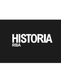 Imagen de HISTORIA RBA