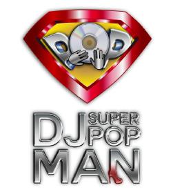 Imagen de DJ super pop man