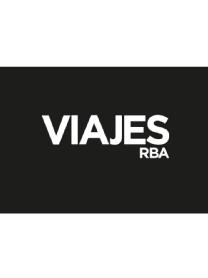 Imagen de VIAJES RBA