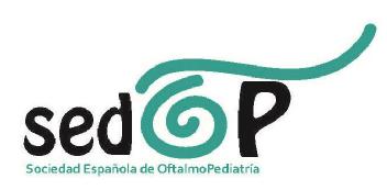 Imagen de sedOP Sociedad Española de OftalmoPediatría