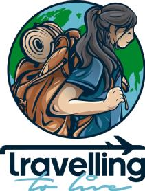 Imagen de Travelling to live