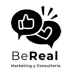 Imagen de BE REAL MARKETING Y CONSULORÍA