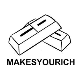 Imagen de MAKE YOU RICH